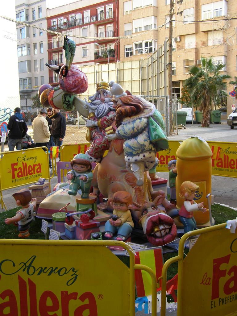 Totfalles: Jacinto Labaila-Manuel Simó